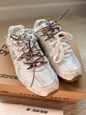 NWB Sneakers